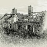 1st_Once a Cottage_Frank Dunleavy